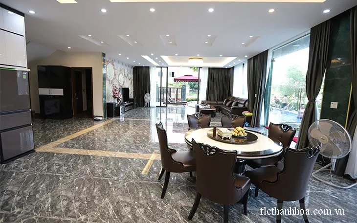 Dolphin Villa KT6-05